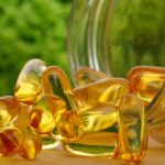 Omega 3 oil