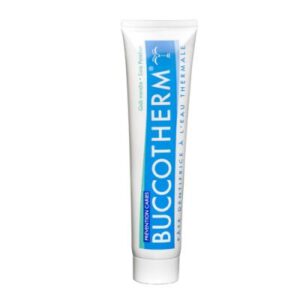 Natural Vitamins Tooth Decay Prevention Natural Toothpaste 75ml