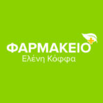 Φαρμακείο Eleni Koffa logo