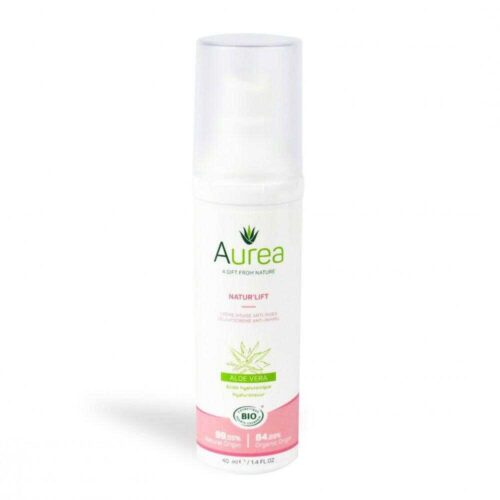 Aurea Organic Nature Lift Cream 50ml
