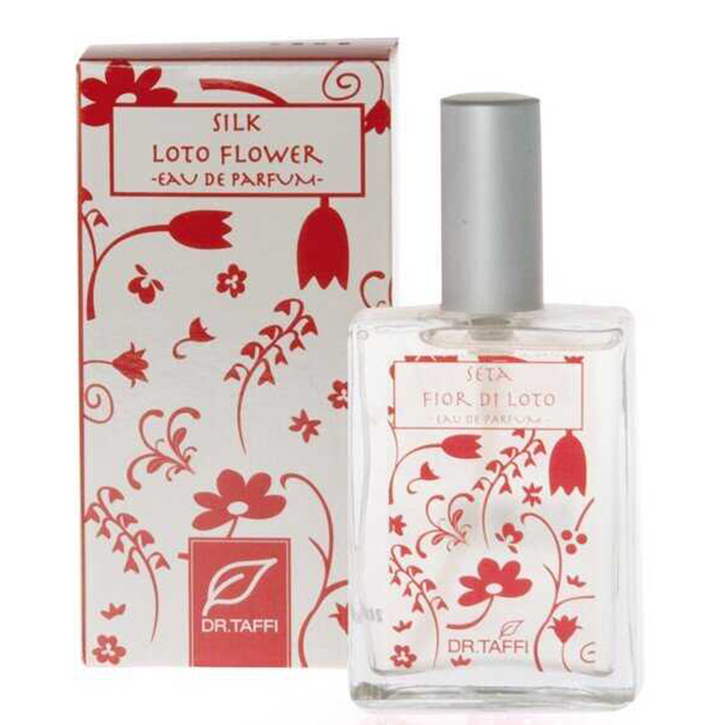 Dr.Taffi Γυναικείο Άρωμα Silk Lotus Flower Perfume 35ml