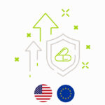 Παραγωγή, Ποιότητα και Ασφάλεια Αμερική Ευρώπη